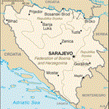 The Government of Bosnia & Herzegovina assigns its National Employment Policy to TREK